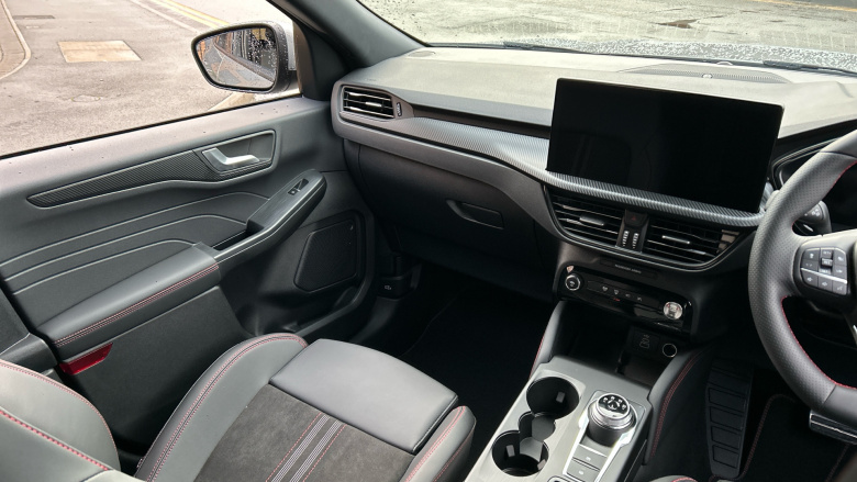 Ford Kuga 2.5 FHEV ST-Line 5dr CVT Hybrid Estate